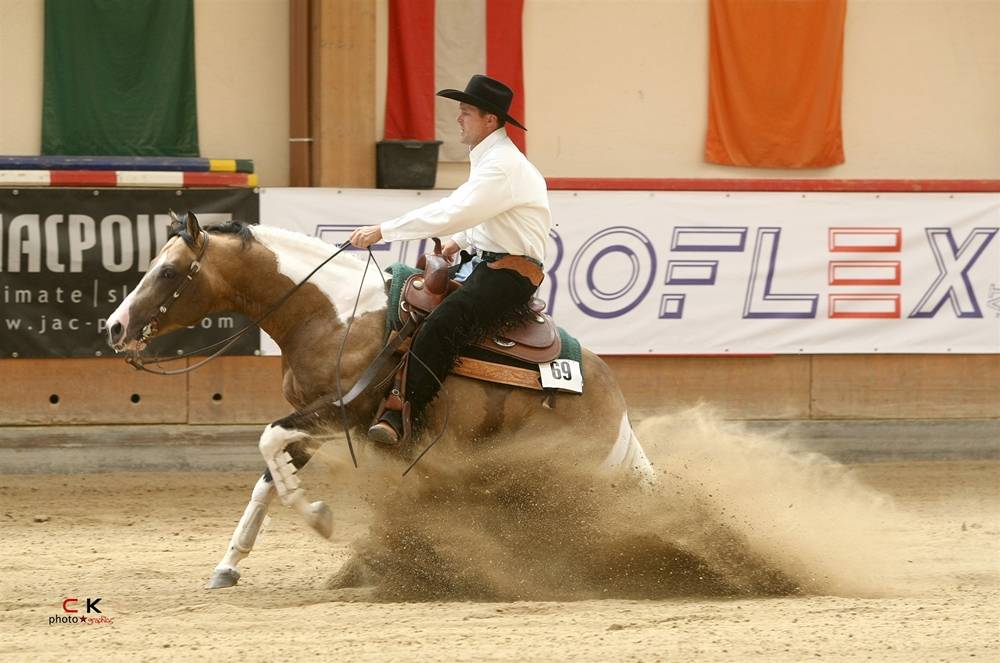 MC Performancehorses - Christian Mantler